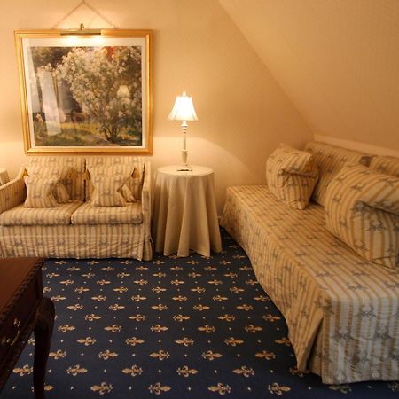 Store Restrup Manor House Ruang foto