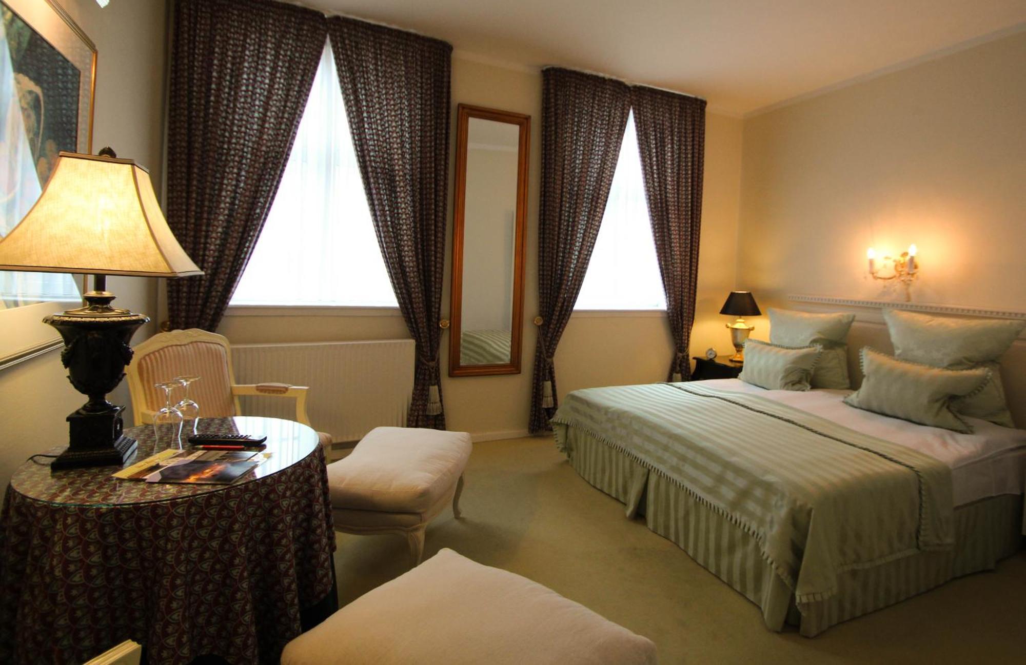 Store Restrup Manor House Ruang foto