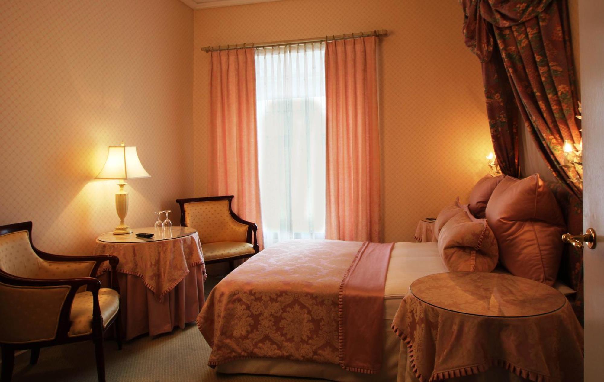 Store Restrup Manor House Ruang foto