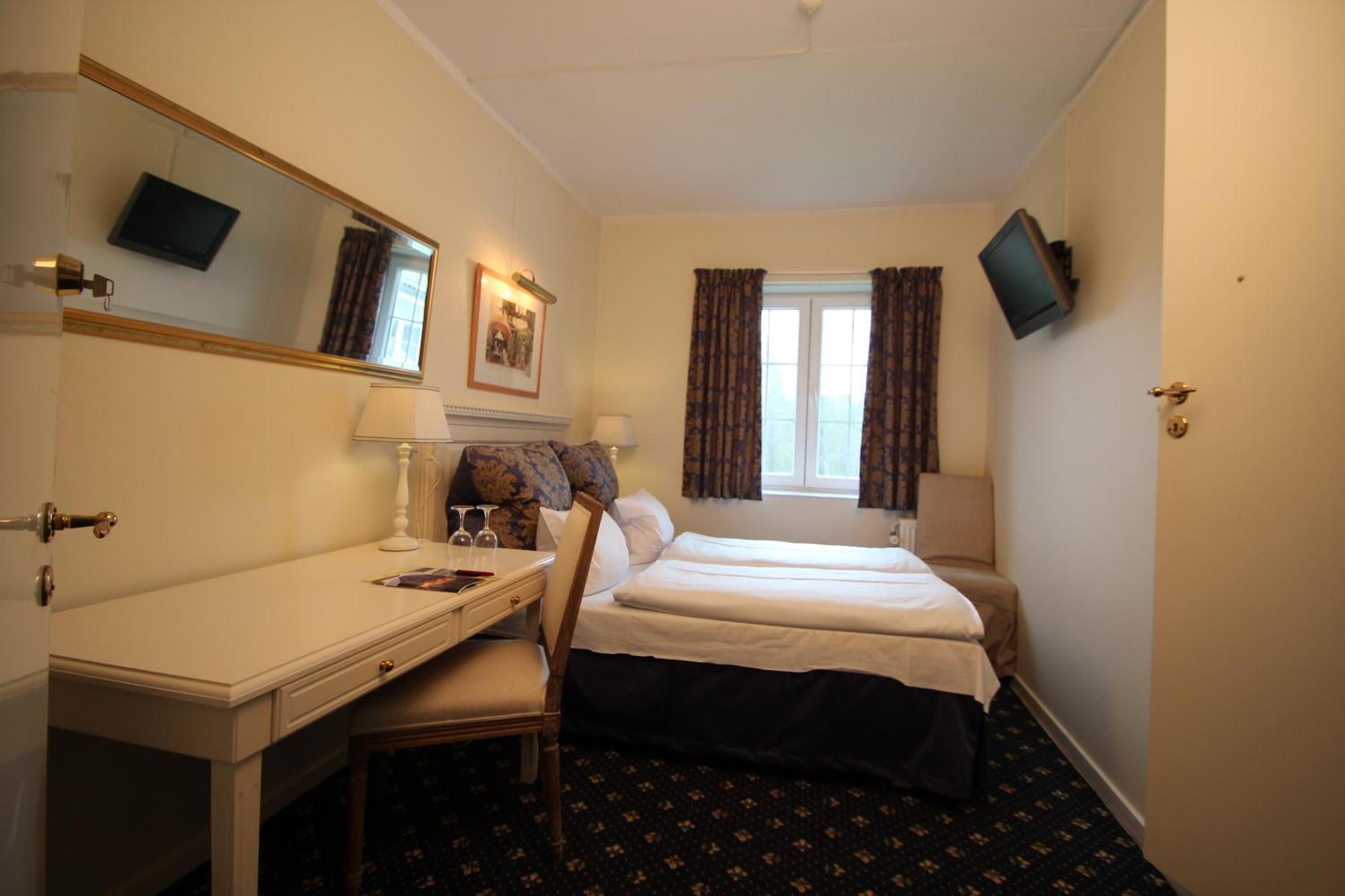 Store Restrup Manor House Ruang foto