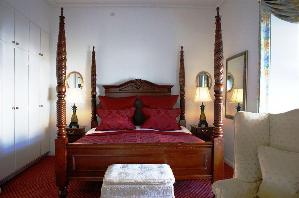 Store Restrup Manor House Bagian luar foto