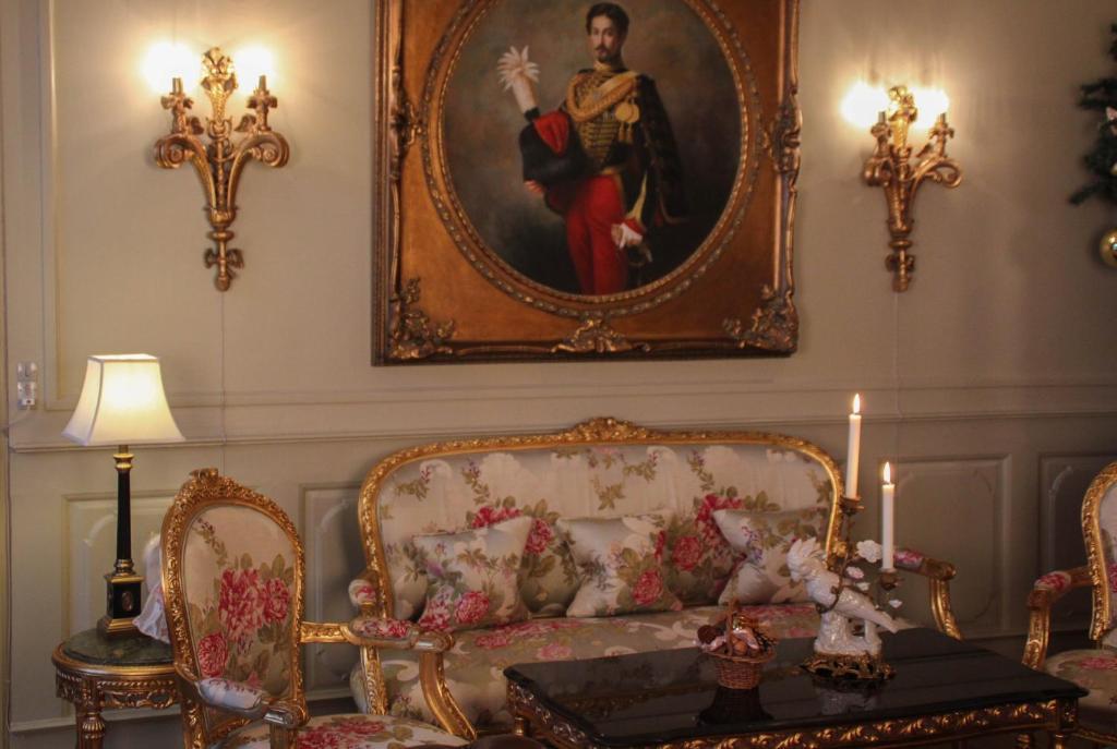 Store Restrup Manor House Bagian luar foto