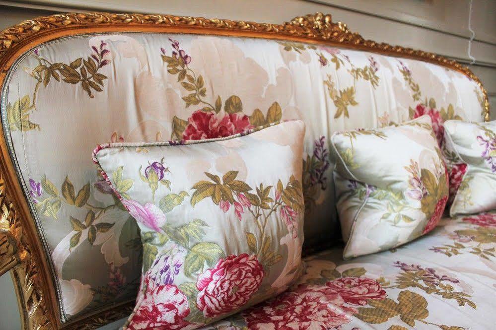 Store Restrup Manor House Bagian luar foto
